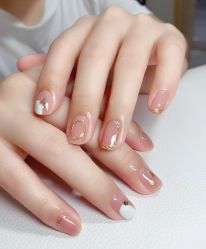 -SY水源护肤造型