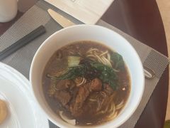 -北京首都机场希尔顿酒店