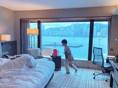 -千禧新世界香港酒店