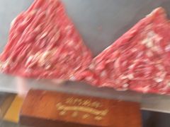 -前门·鲜肉火锅(长风店)