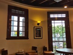 -星巴克(宁波老外滩店)