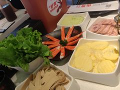 -红盔甲·小龙虾(天钥桥店)