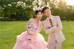 -雅云婚纱摄影工作室旗舰店