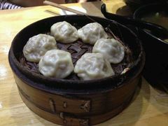 -百年尹氏汤包(湖南路狮子桥店)