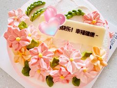 -派悦坊·甜品·蛋糕(日坛店)