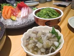 -Tuna maki寿司(园区永旺店)