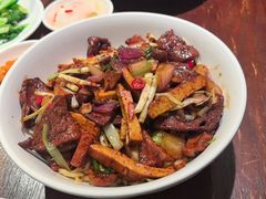 -寻裕记·现炒浇头面(人民广场店)