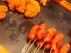 -和府捞面(东直门银座店)