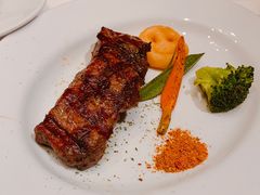 -佐度王子扒房(天鹅湖店)