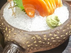-山葵家·创意料理(宁波来福士店)