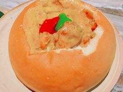 -大树餐厅(红旗街万达店)