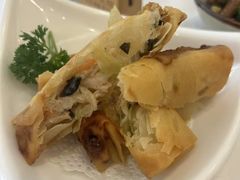 -金华安大酒楼·老牌潮菜·粤式茶点(东方国际店)