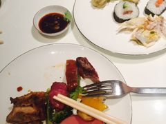 -上海新发展亚太JW万豪酒店