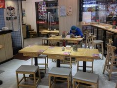 -魔都三兄弟酸辣粉·蘸卤炸串(虹桥万科店)