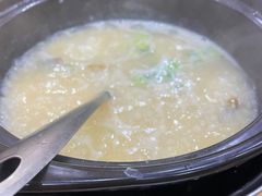 -潮粥馆(长江花园店)