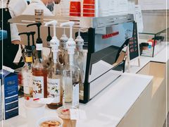 -Manner Coffee(凌空SOHO店)