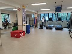 -中田·健身+普拉提(苗栗路店)