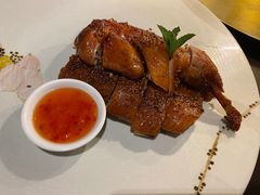 -广州文华东方酒店·江-由辉师傅主理