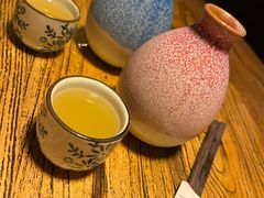 -长亭酒肆.武夷菜(鼓楼后海店)
