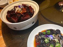 -小放牛炒菜馆(三丰店)