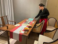 -北書房·墨宴(国际博览中心店)