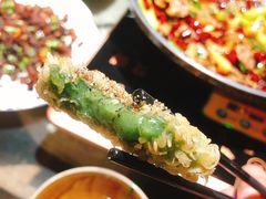 -侯家庄阿才有品私房菜馆