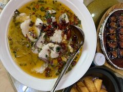 -百合海鲜酒楼(白云东平店)