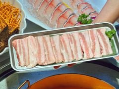 -云尊府云南菜·蒸汽石锅鱼(学清路店)