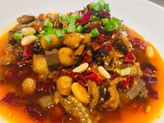 -太二酸菜鱼(群光广场店)