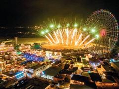 -三亚海昌梦幻海洋不夜城