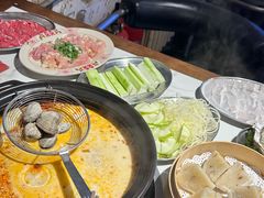 -琥珀川糟粕醋火锅(慈云寺店)