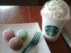 -星巴克(潍坊泰华广场店)