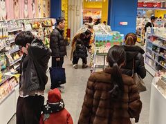 -丽达购物中心(崂山店)