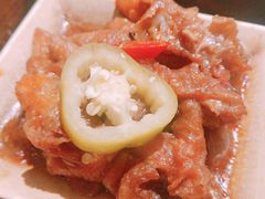 -至尊强仔(正光北街店)