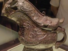 -上海博物馆(人民广场馆)