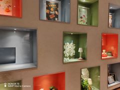 -潮一不贰·法式甜品·生日蛋糕·西式简餐(外滩店)