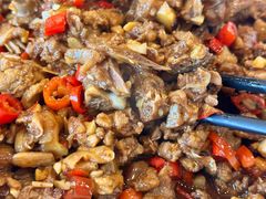 -小姨家常菜(昭萍东路店)