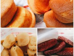 -東更道点心行(文化东路店)