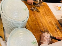 -清真·益鑫羊肉手抓馆(花园北街店)