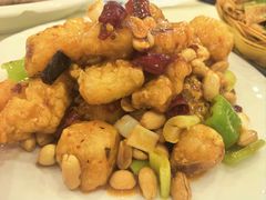 -奥华餐厅·老张记(台基厂店)