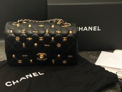-Chanel(永利皇宫店)