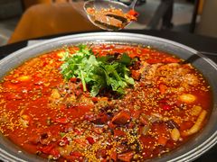 -麻六记(凤凰汇店)