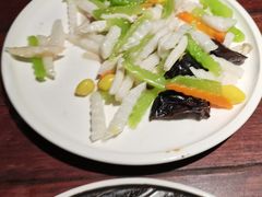 -前海沿·青岛菜(五四广场永旺店)