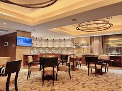 -宁波东港喜来登酒店