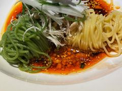 -绿茶餐厅(西单老佛爷店)