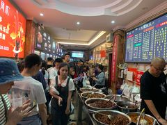 -嘉州九妹凤爪(乐山总店)