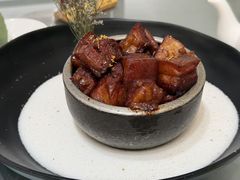 两江三镇红烧肉-湖锦酒楼·32年地道湖北菜(光谷店)