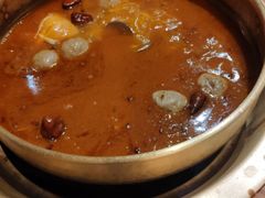 -四喜小胖·北京涮肉(五道营店)