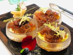 流浪海蜇-味茂·老船夫1927(东海东路店)