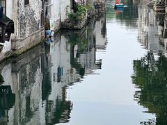 -绍兴古城
